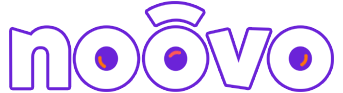 Noovo Logo